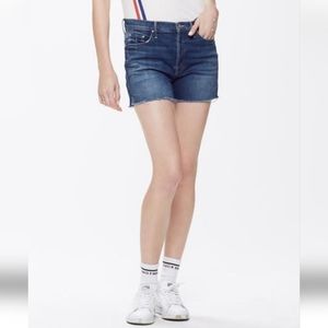Mother Denim Shorts